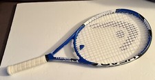 HEAD Ti Eclipse CLEAN Power
