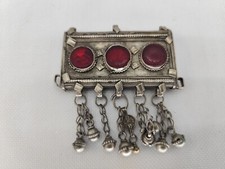 PENDENTIF ANCIEN ETHNIQUE