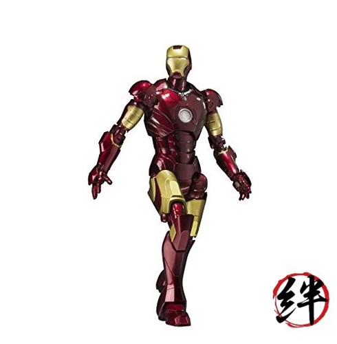 Figurine tamashii nations - figurine,