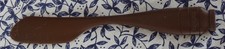 spatule pour pot de Nutella -