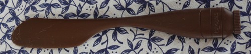 Spatule pour pot - spatule,
