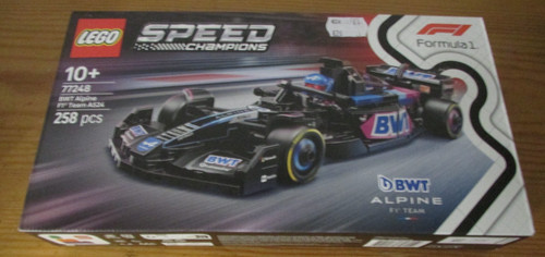 Lego speed champions 77248 - lego,