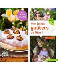 Mes beaux goûter de fête 