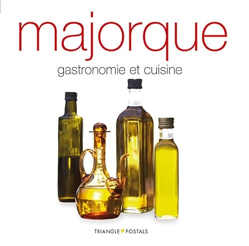 Majorque gastronomie et - gastronomie,