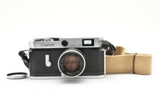 Appareil photo argentique