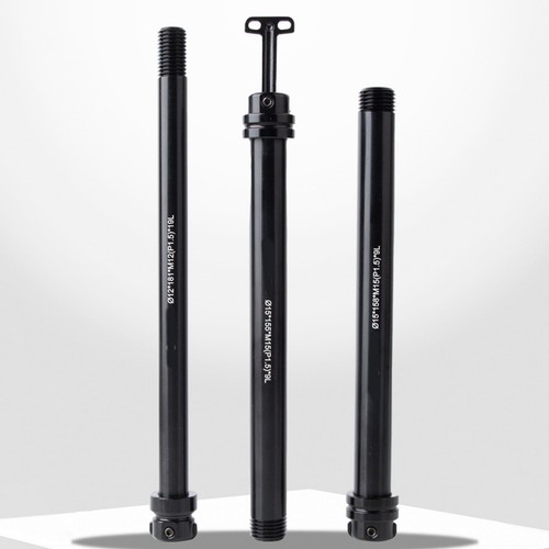 Axe traversant vtt pour - traversant,
