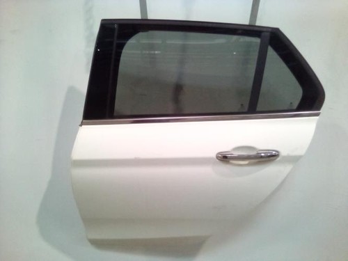 Porte arriere gauche fiat tipo - arriere,