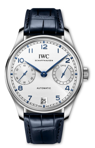 Iwc portuguise men watch - iwc,