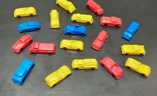 VINTAGE LOT DE 19 - CABRIOLET