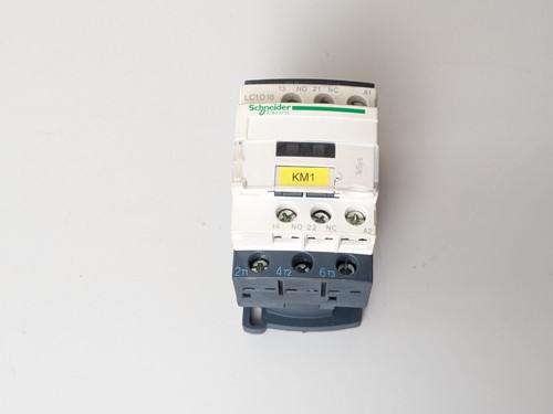Lc1d18 schneider contacteur - lc1d18,
