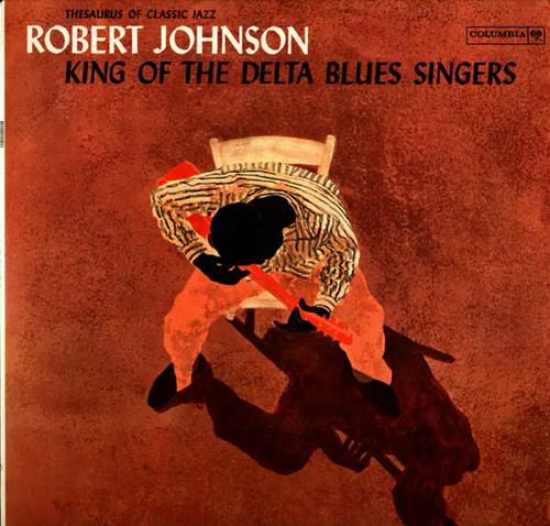 Robert johnson king the - robert,
