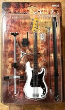 Figurine basse fender - basse,