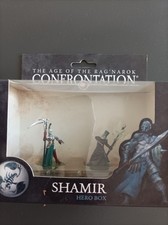 RACKHAM CONFRONTATION THE AGE