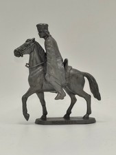 Mokarex figurine Thierry la Fronde Mc Caiffa jacob manque aux renes ortf