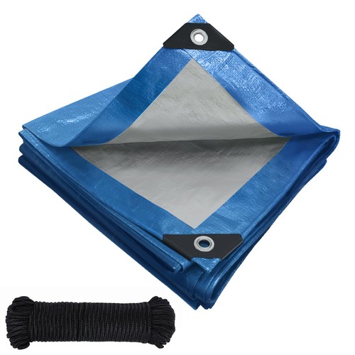 Bâche imperméable avec