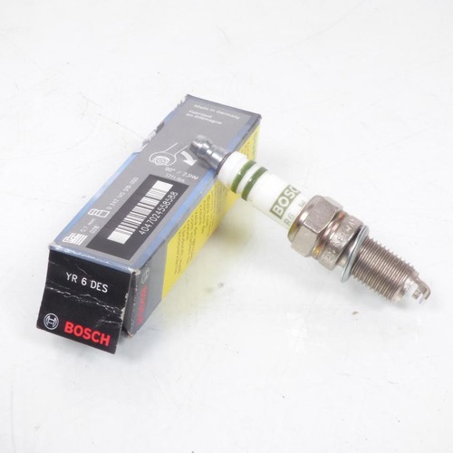 Bougie allumage bosch pour - d'allumage,