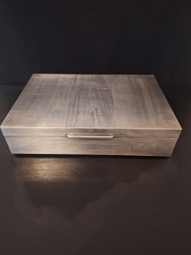 Grand coffret cigares - grand, À