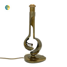 Lampe de table vintage bureau