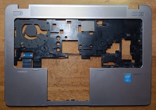 Palmrest elitebook 840 - 840, /