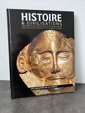 Livre Histoire & Civilisations