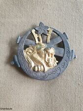 INSIGNE 67 REGIMENT ARTILLERIE D AFRIQUE.