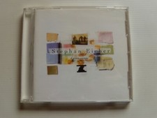 STEPHAN EICHER : Carcassonne - CD VIRGIN 7243 8111432 2 REISSUE, REMASTERED 2001