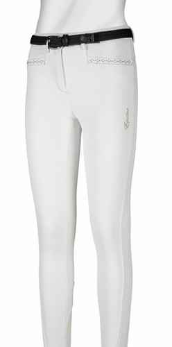 Equiline girl breeches - equiline, emma