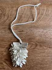 bijoux collier chaine