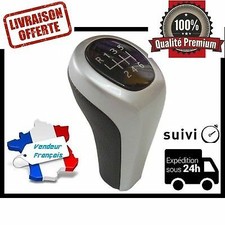 Pommeau vitesse serie 3 - de,