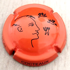 capsule de mousseux Franck