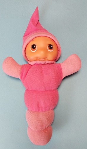 Peluche molto baby doudou - peluche,