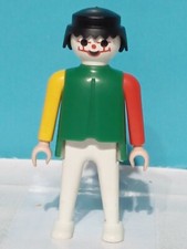 PLAYMOBIL ROMAN CIRCUS CLOWN