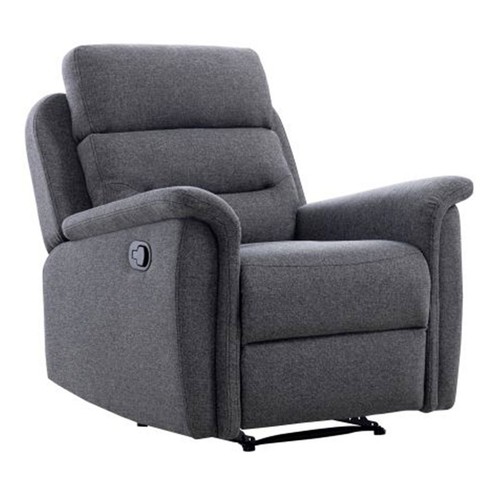 Fauteuil relaxation tissu - de,