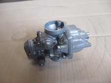 Carburateur gauche pour yamaha - carburateur,