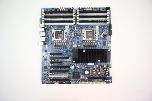 Z800 workstation - hp,