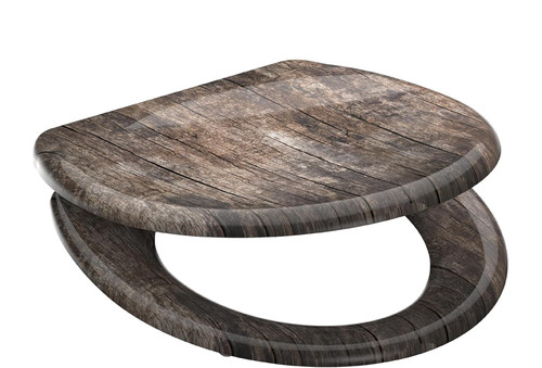 Abattant schütte wood - de,