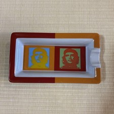 Cendrier Elie Bleu Che Guevara