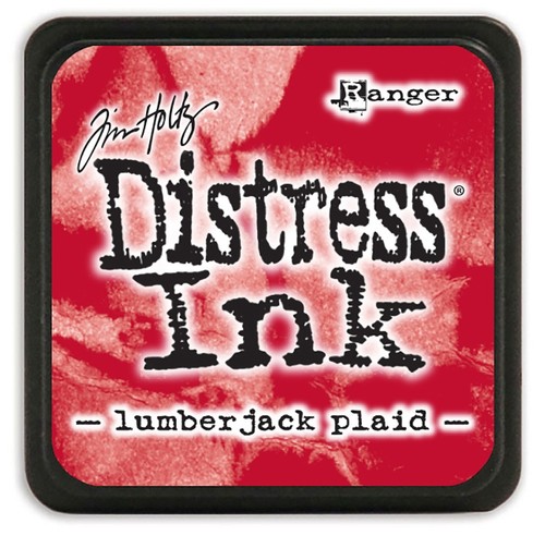 Tim holtz distress mini - tim,