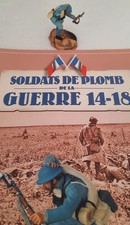 Atlas-soldats De La Guerre