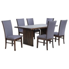 Sherwood 7-piece Rectangular