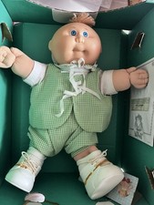 Les Titoufs Cabbage Patch