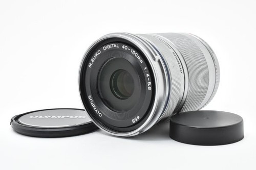 Objectif olympus zuiko - olympus, m.zuiko