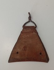 Triangle De Suspension / Brelage Modèle 1935 Modifié 1945  Marquage Présent WW2