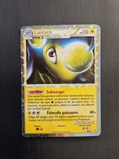 Carte Pokemon Lanturn Prime