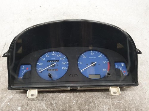 Compteur citroen berlingo - compteur, 1