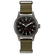 Montre homme BULOVA Hack