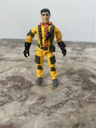 Joe vintage tiger force - vintage,