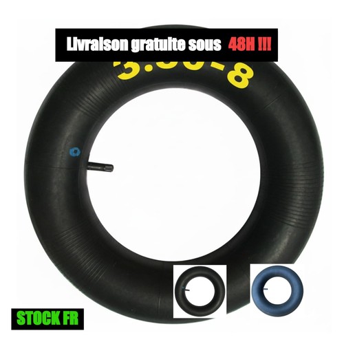 Chambre air 8 tr13 - 3.50-8,