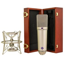 Neumann U 87 Ai Large