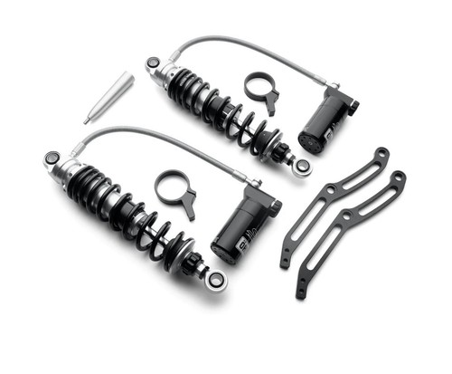 Harley touring screamin - 14-26,